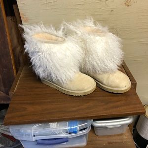 UGG boots